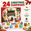 2026 Dumpling Squishy Advent Calendar