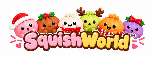 SquishWorld™